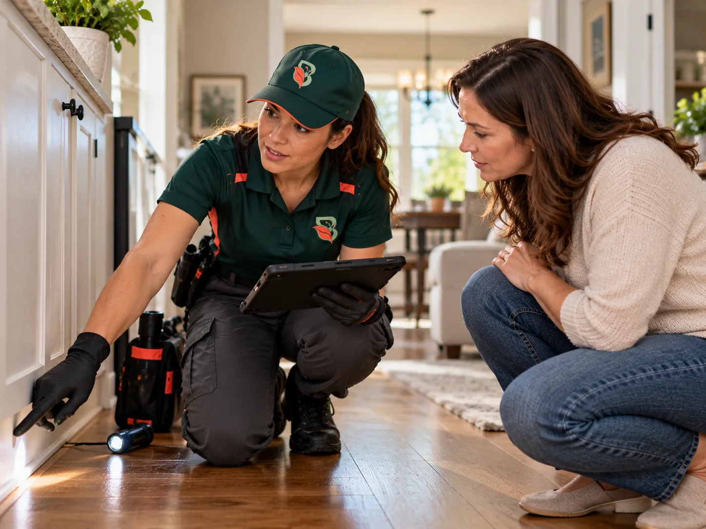 Pest Control Coalmont, IN FAQs